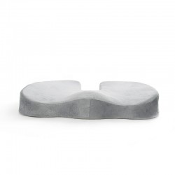 Best in Rest Memory Foam Orthopedic Seat Cushion with cooling gel